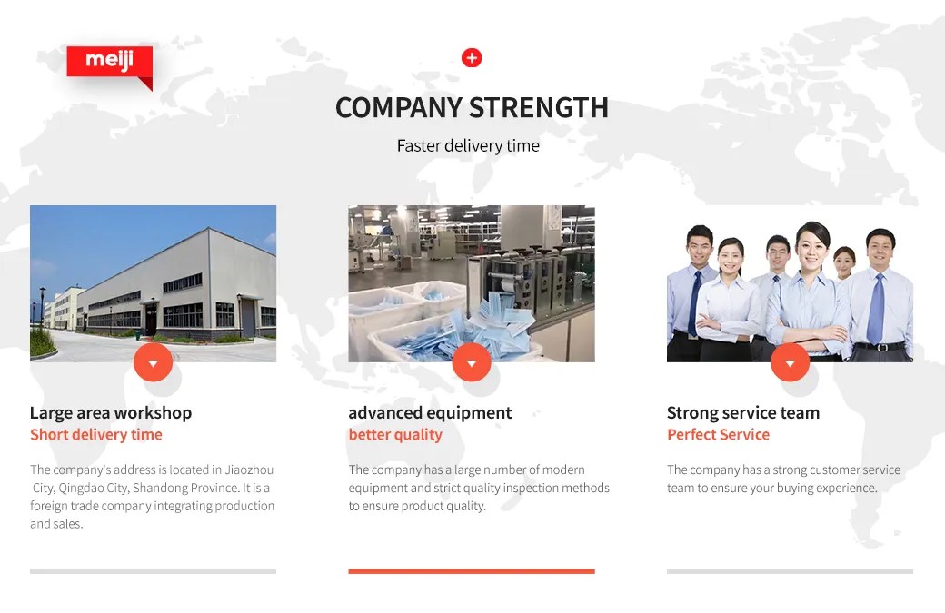 Hot-Sale Triangle Daily Work Safety Protection of Bacterial Infection Face Mask