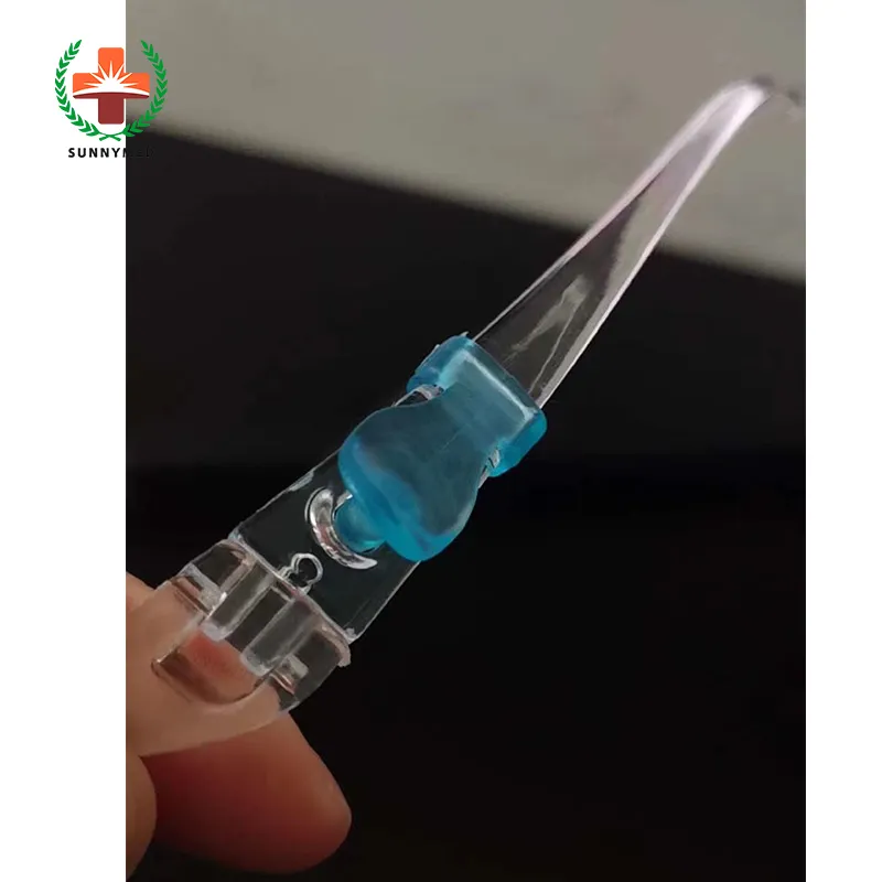 Hot Selling Face Protection Hengde Faceshield with Box Anti Fog Heng De