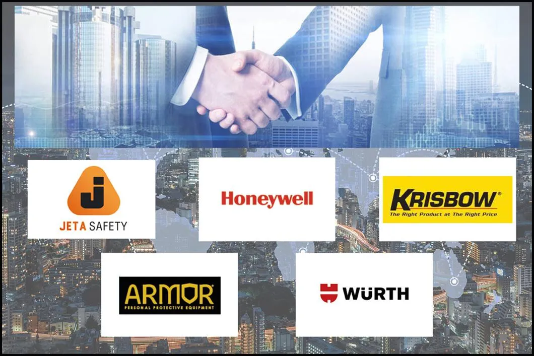 Hot Selling Gas Mask CE Certificate Organic Ammonia Acid Toxic Chemical Gas Filter Vapor Defense Half Full Face Gas Respirator