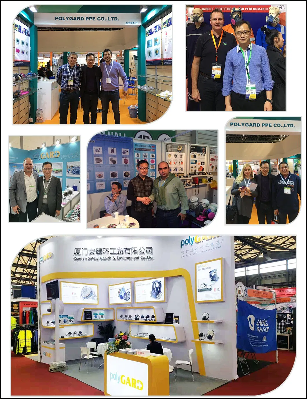 Hot Selling Gas Mask CE Certificate Organic Ammonia Acid Toxic Chemical Gas Filter Vapor Defense Half Full Face Gas Respirator