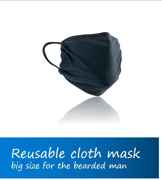 Isposable Protection Lip Mask Reusable Anti Flu Virus