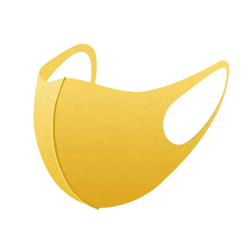 Kids Baby Children Washable Purely Anti Pollution Pm2.5 Activated Carbon Filter Air Face Visor