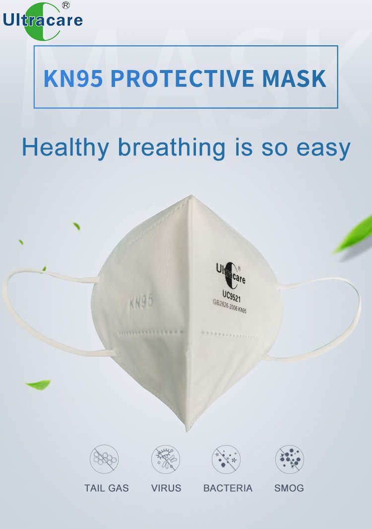 Kn 95 De Moda Designers Reutilizable Respirador Pm2.5 Fabric Mouth Face Mask Masks Mascarilla Facial De Seguridad FFP2