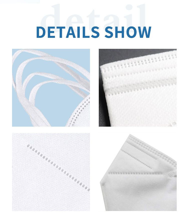 KN95 Cotton Designed Mondkapjes Antipolvo Reutilizable Nose Non Woven Carbon Quirurgico Mascarilla Facial