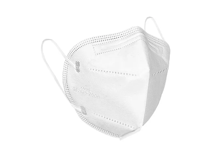 KN95 Mask Respirator N95 Facial Mask