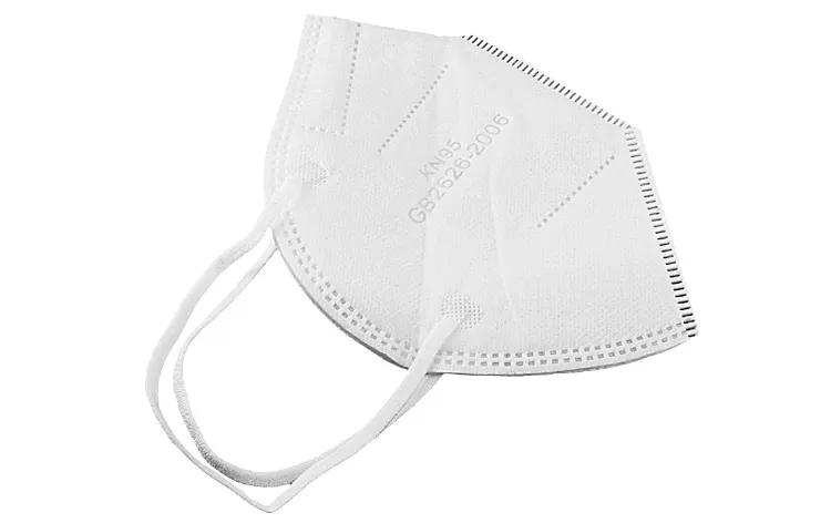 KN95 Mask Respirator N95 Facial Mask