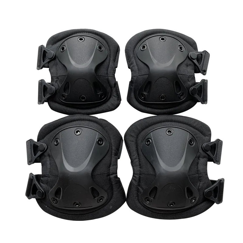Law Enforcement Anti Riot Suit/Riot Suit/Police Body Armor