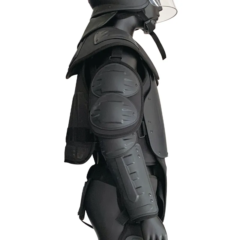Law Enforcement Anti Riot Suit/Riot Suit/Police Body Armor