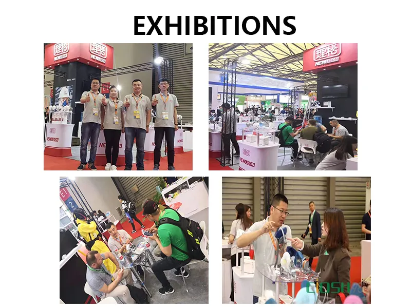 Leading Supplier KN95 N95 FFP2 Disposable Face Mask