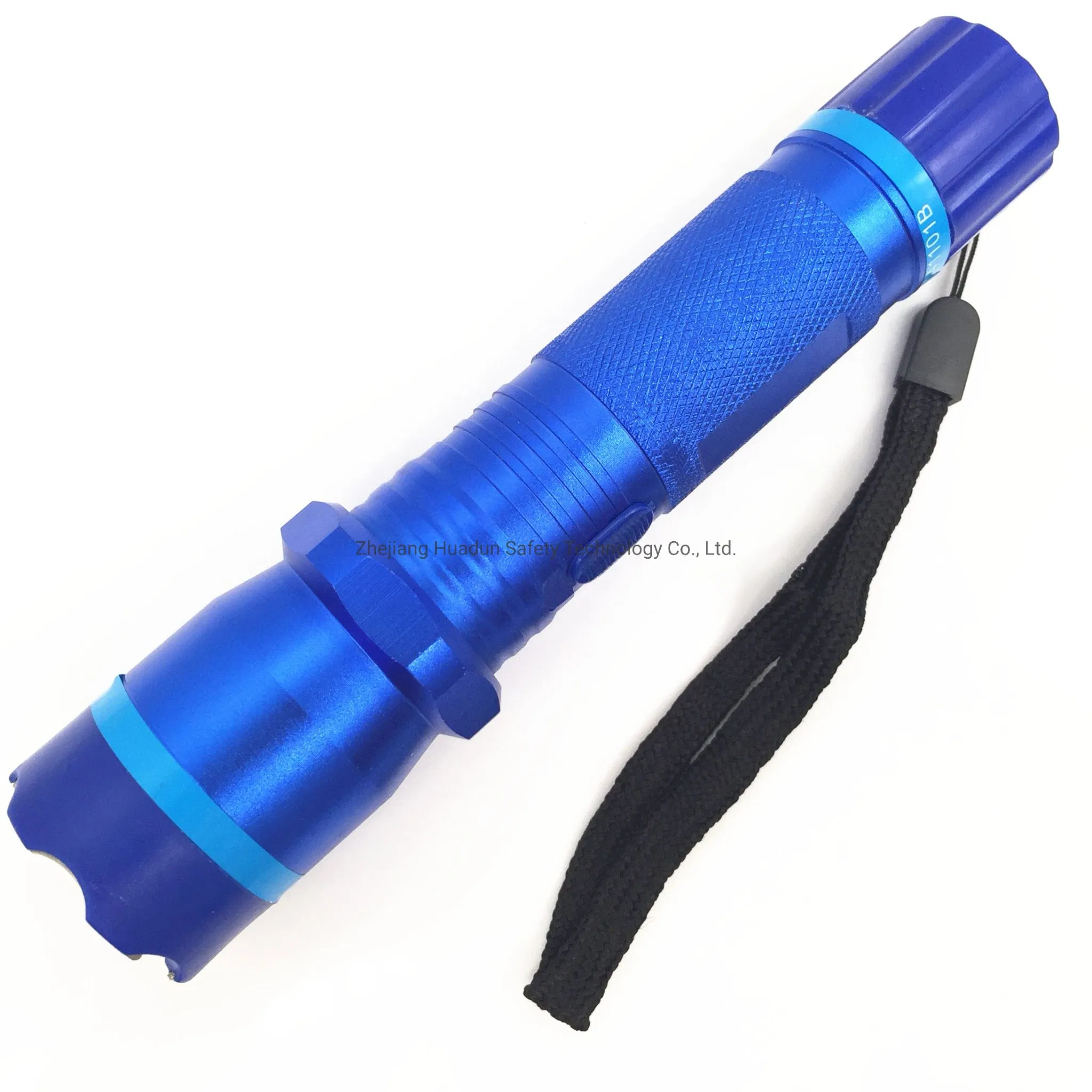 LED Flashlight Electric Shock Stun Gun