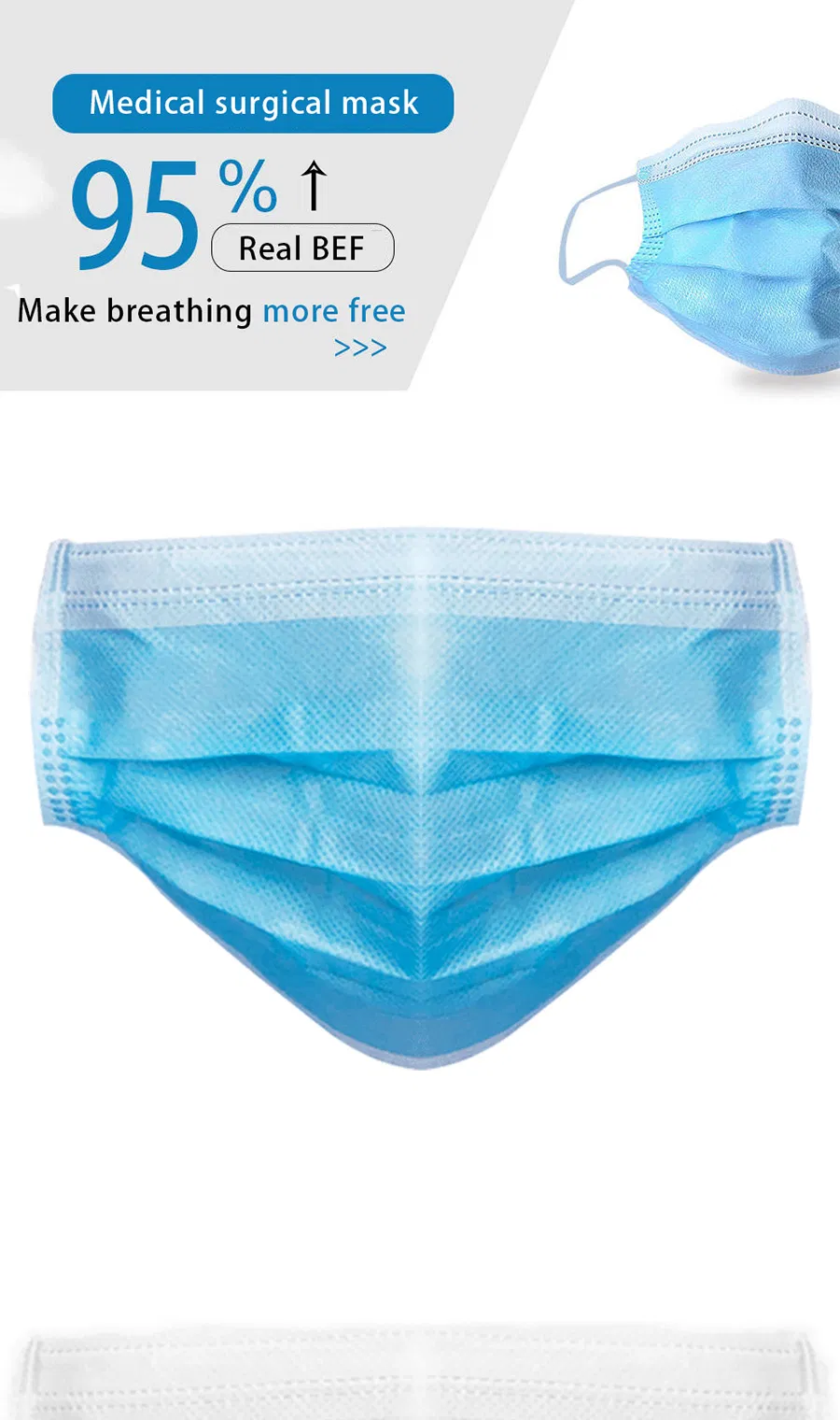 Medical Surgical Mask Manufacturer Supplier