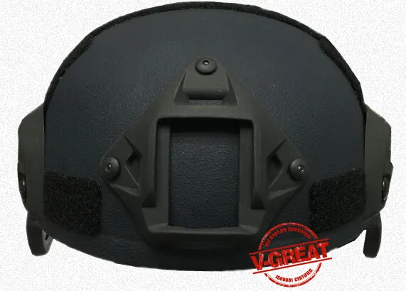 Mich2000 Combat Ballistic Helmet in Nij Iiia Level