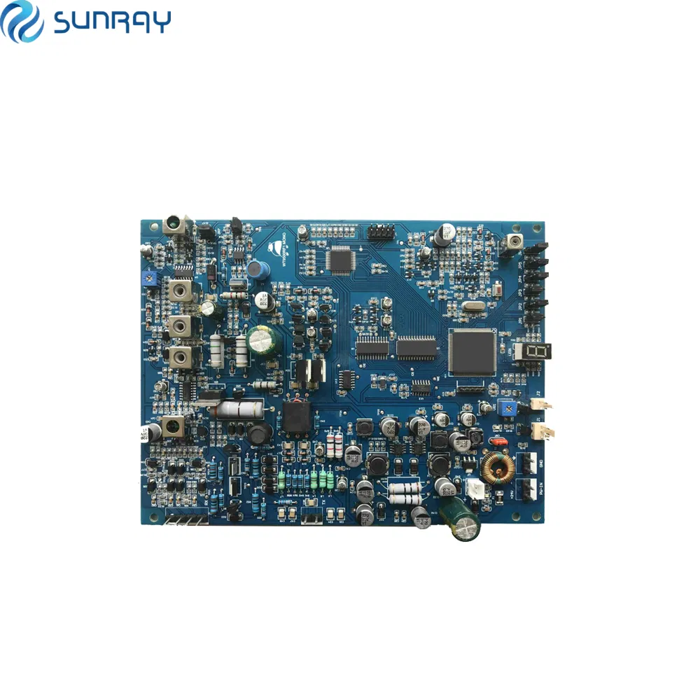 Mono RF Antenna 8.2MHz EAS Security Alarm System