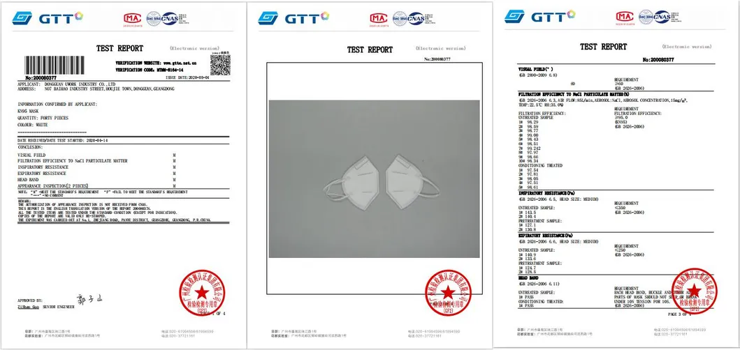 N95 Kn 95 KN95/FFP2/ Fa Respirator Mask Very Cheap Pri in Stock 5ply/5 Ply Nonwoven Disposable Protective Facial