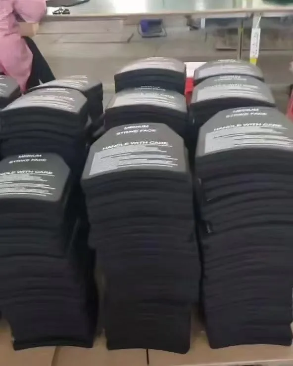 Nij 4 Stand Alone Ballistic Plate PE Body Armor Bullet Proof Plate Bulletproof Panel