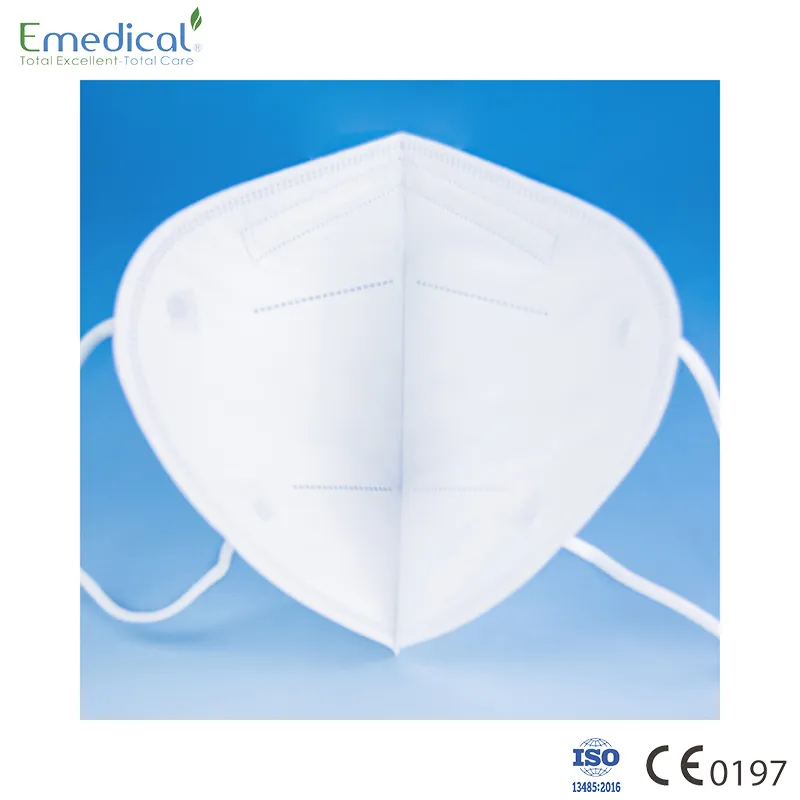 Non-Medical Adult Face Mask Disposable Protective Masks