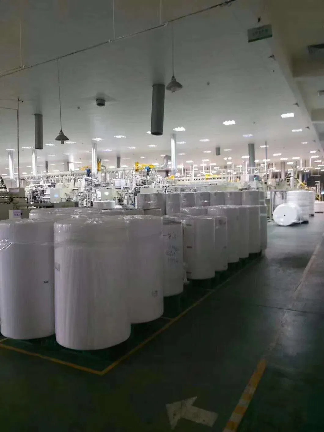 Non-Woven Disposable Face Mask