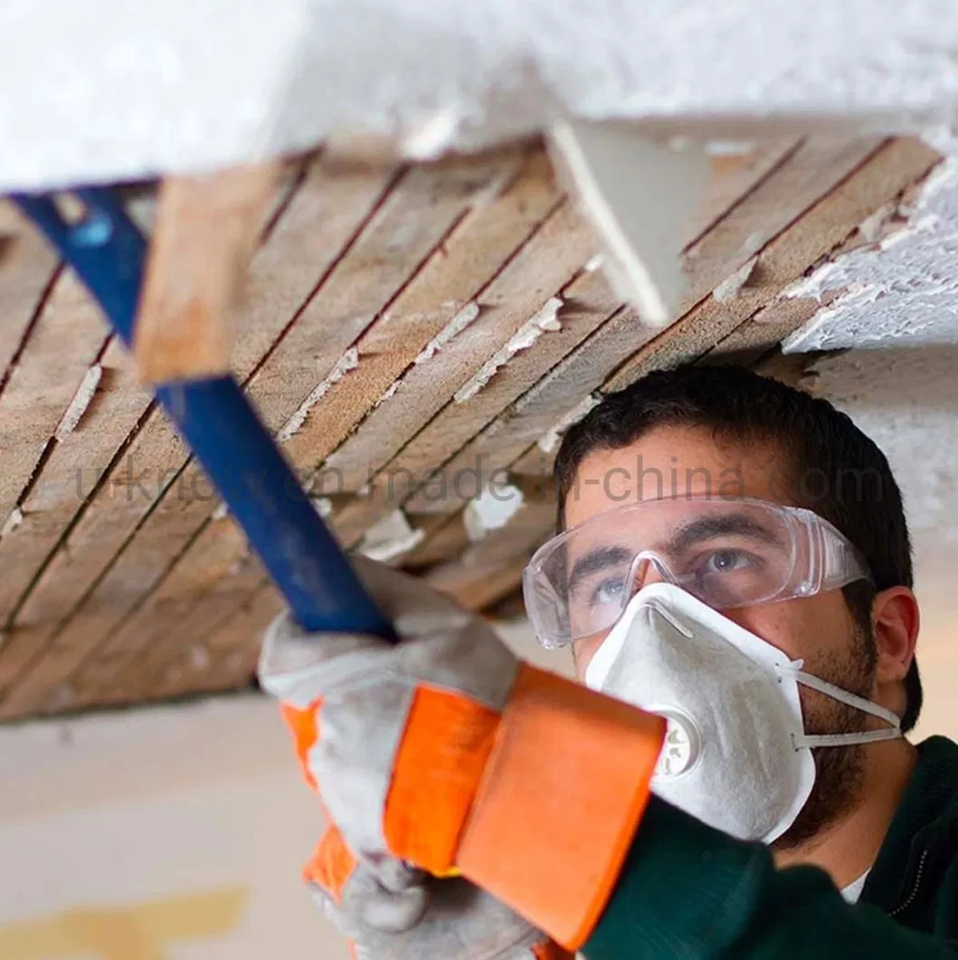 Nuisance Masks, Dust Mask with Valve, Dust Mask with Carbon Filter