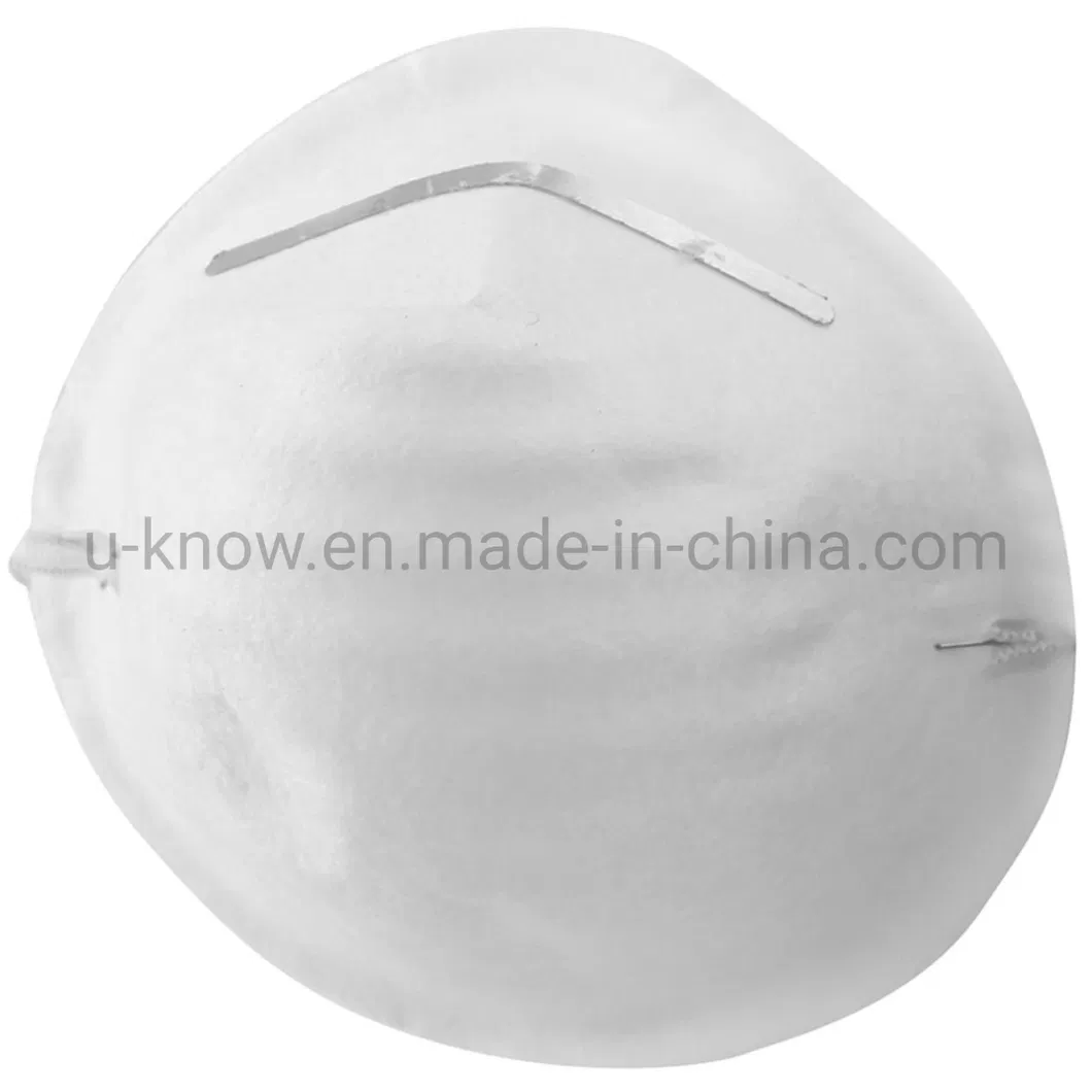 Nuisance Masks, Dust Mask with Valve, Dust Mask with Carbon Filter