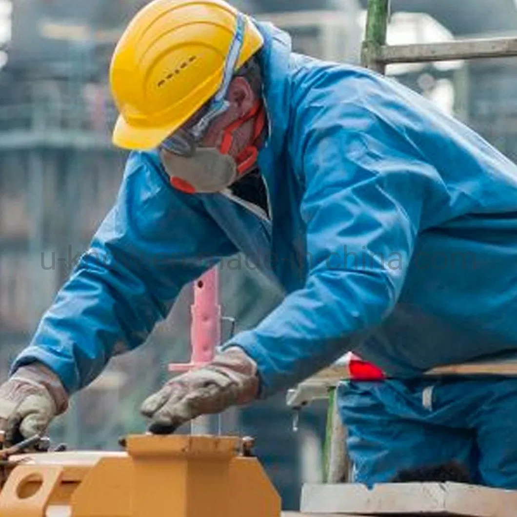 Nuisance Masks, Dust Mask with Valve, Dust Mask with Carbon Filter