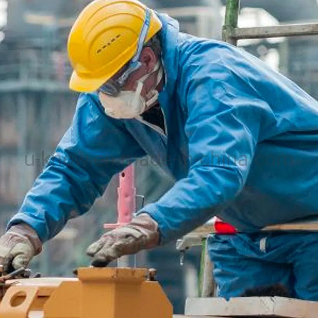 Nuisance Masks, Dust Mask with Valve, Dust Mask with Carbon Filter