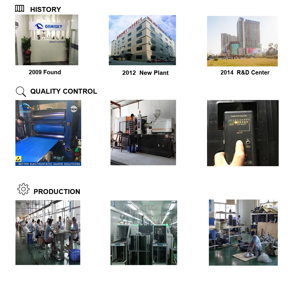 Particle & Lint-Free Clean-Room Paper Non-Woven Wipers