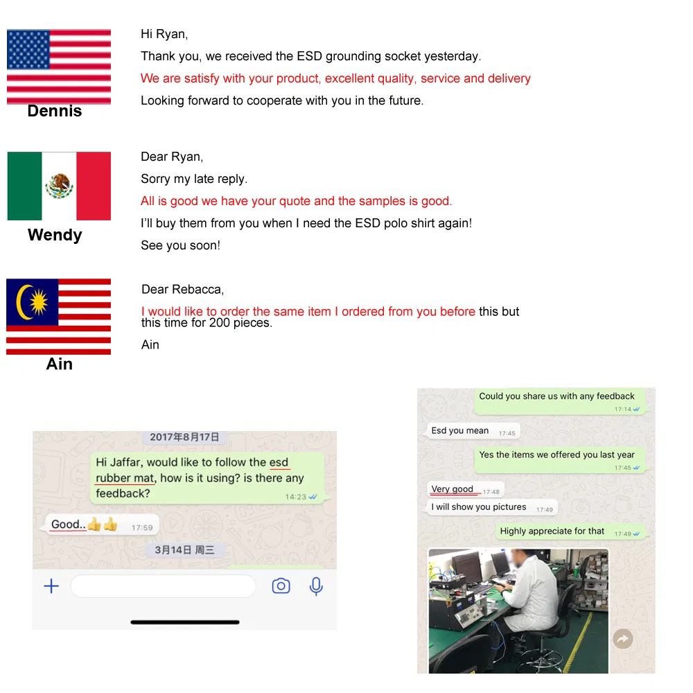 Particle & Lint-Free Clean-Room Paper Non-Woven Wipers