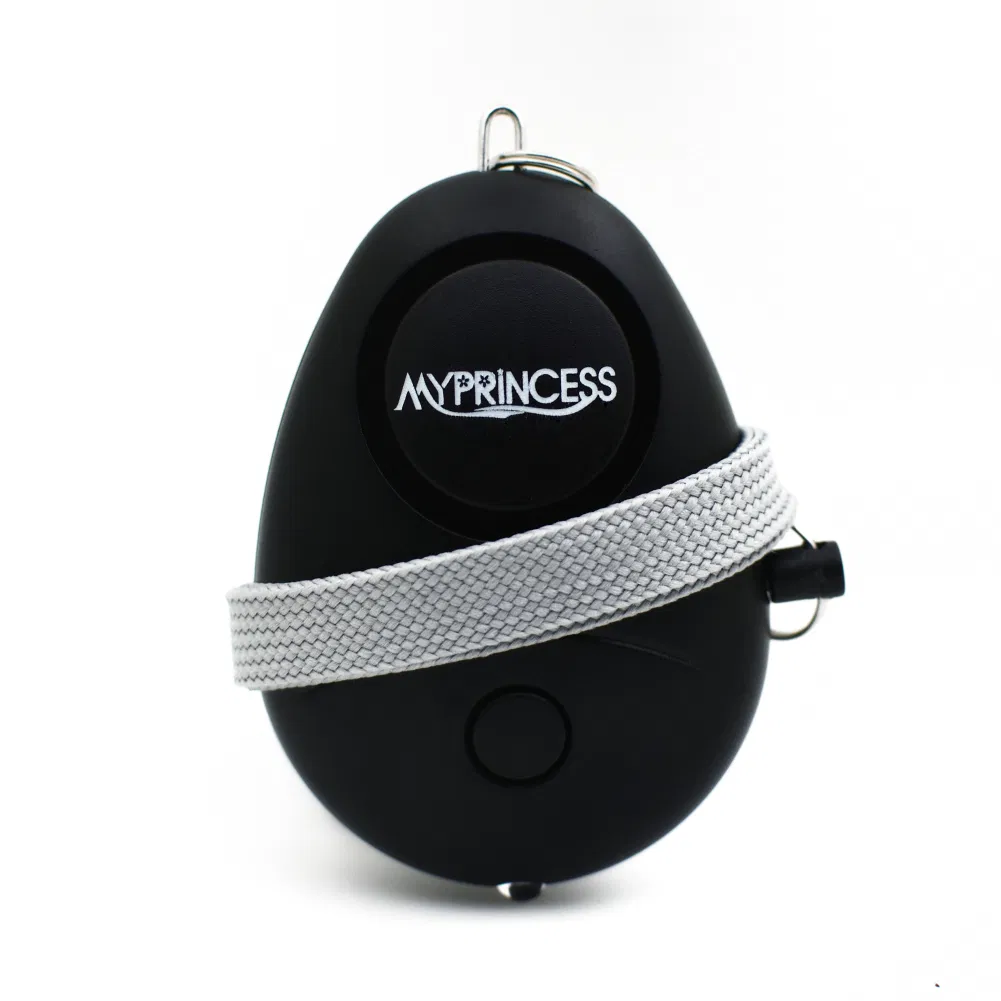 Personal Alarm for Women Emergency Security Alarm 130dB Safesound Alarm for Ladies Self Defense Emergency Security Alarm with Flashlight