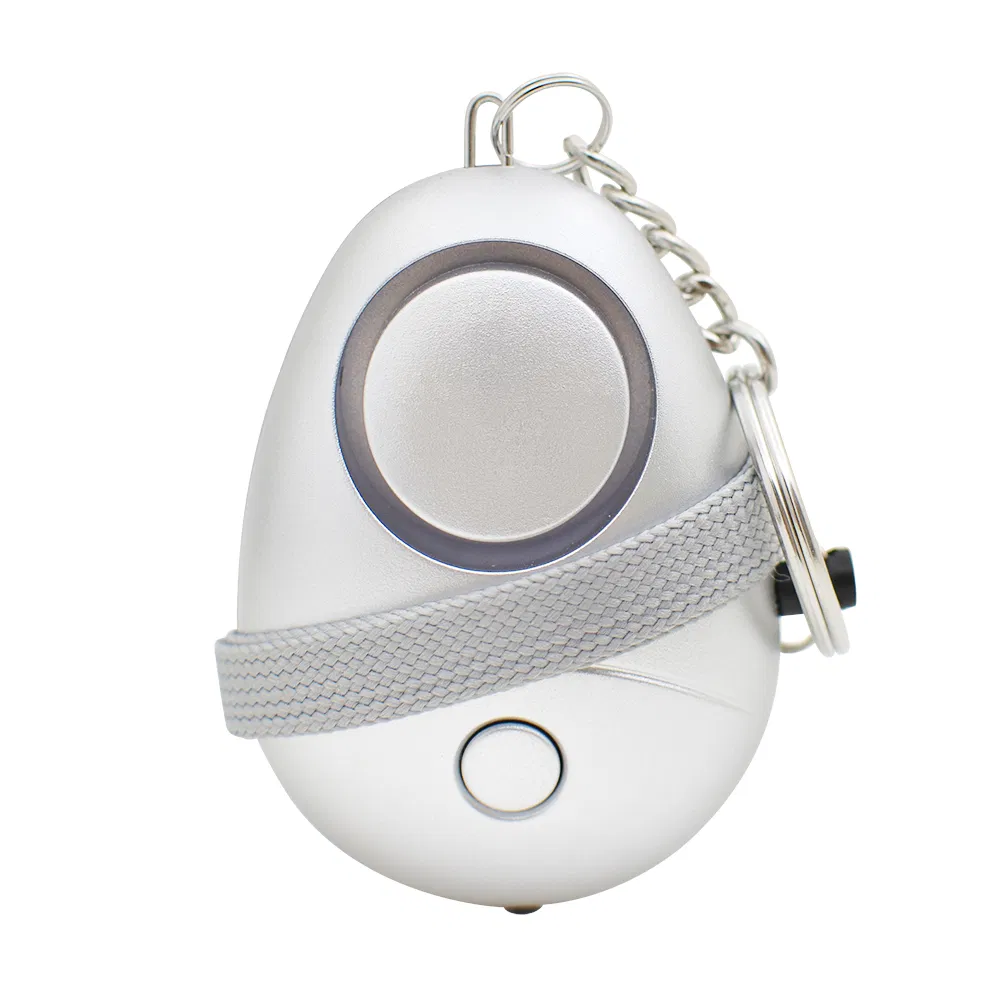 Personal Alarm for Women Emergency Security Alarm 130dB Safesound Alarm for Ladies Self Defense Emergency Security Alarm with Flashlight