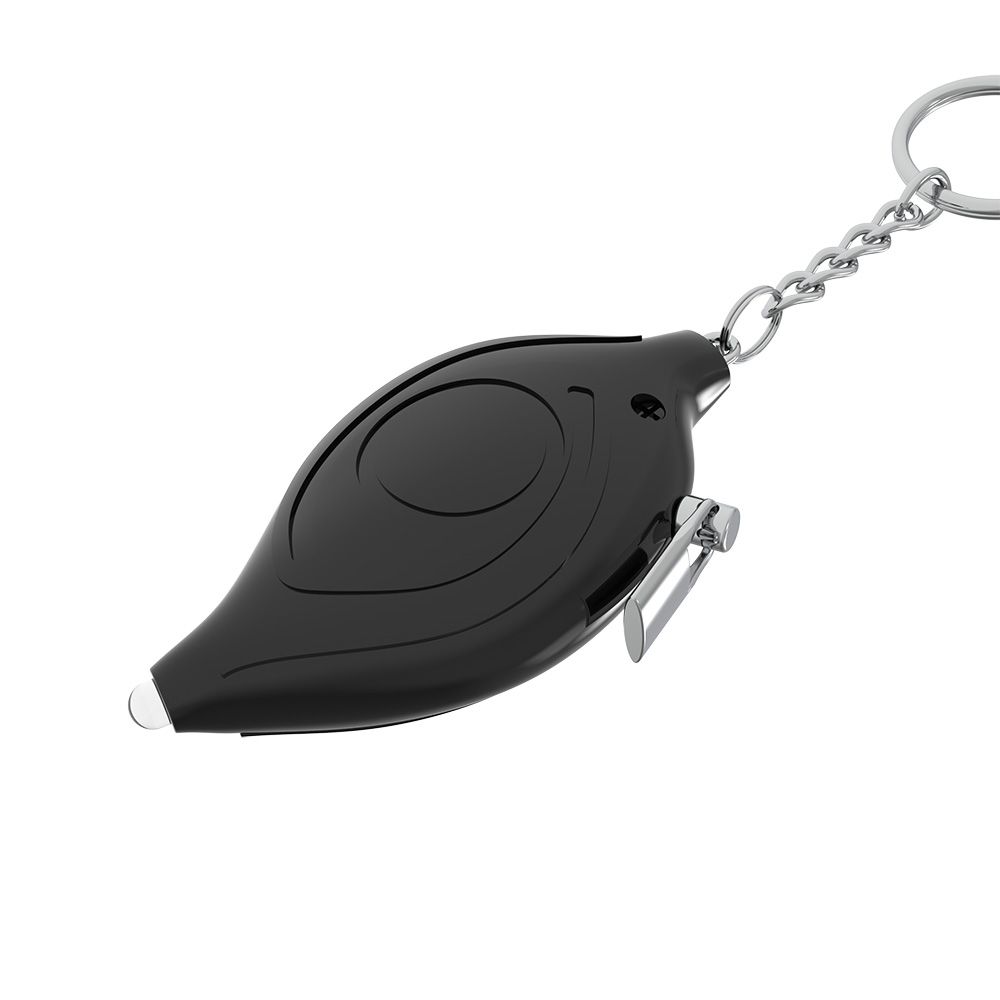 Personal Alarm Safesound Emergency Alarm Security Anti Attack Device Portable Selfe Defense Alarm MP-A02