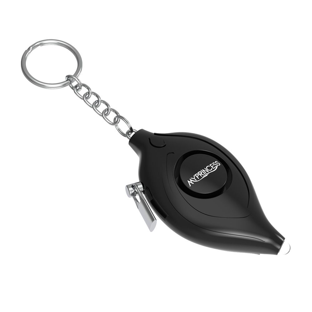 Personal Alarm Safesound Emergency Alarm Security Anti Attack Device Portable Selfe Defense Alarm MP-A02