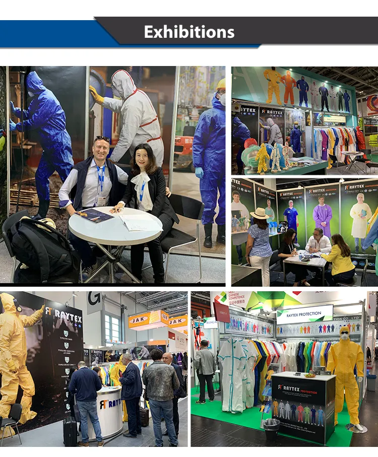 Personal Protection En14683 Bfe99 Earloop Elastic Protective PP 3 Ply Face Mask