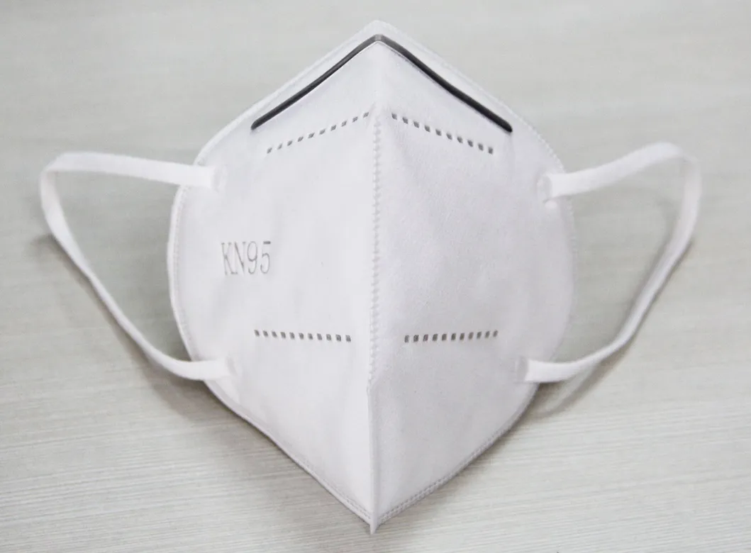 Personal Protective Facial Mask