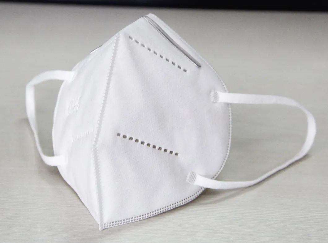 Personal Protective Facial Mask