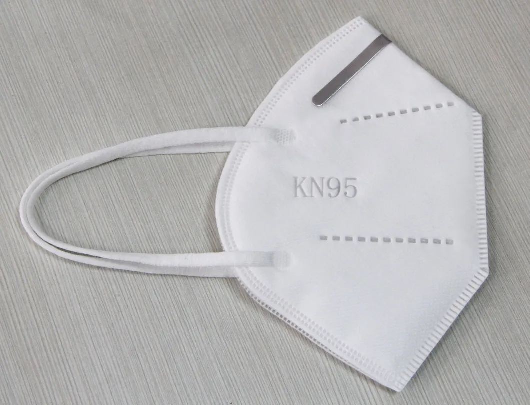 Personal Protective Facial Mask