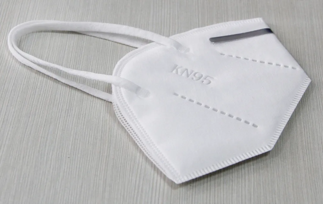 Personal Protective Facial Mask