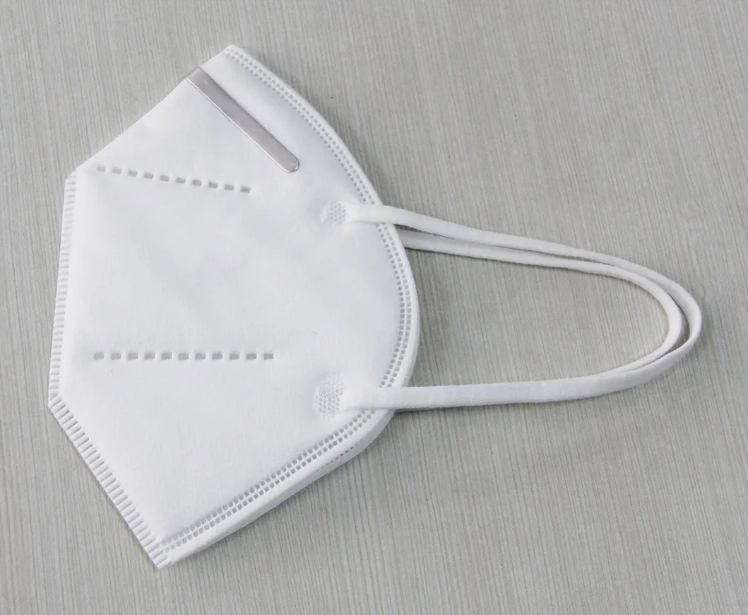 Personal Protective Facial Mask