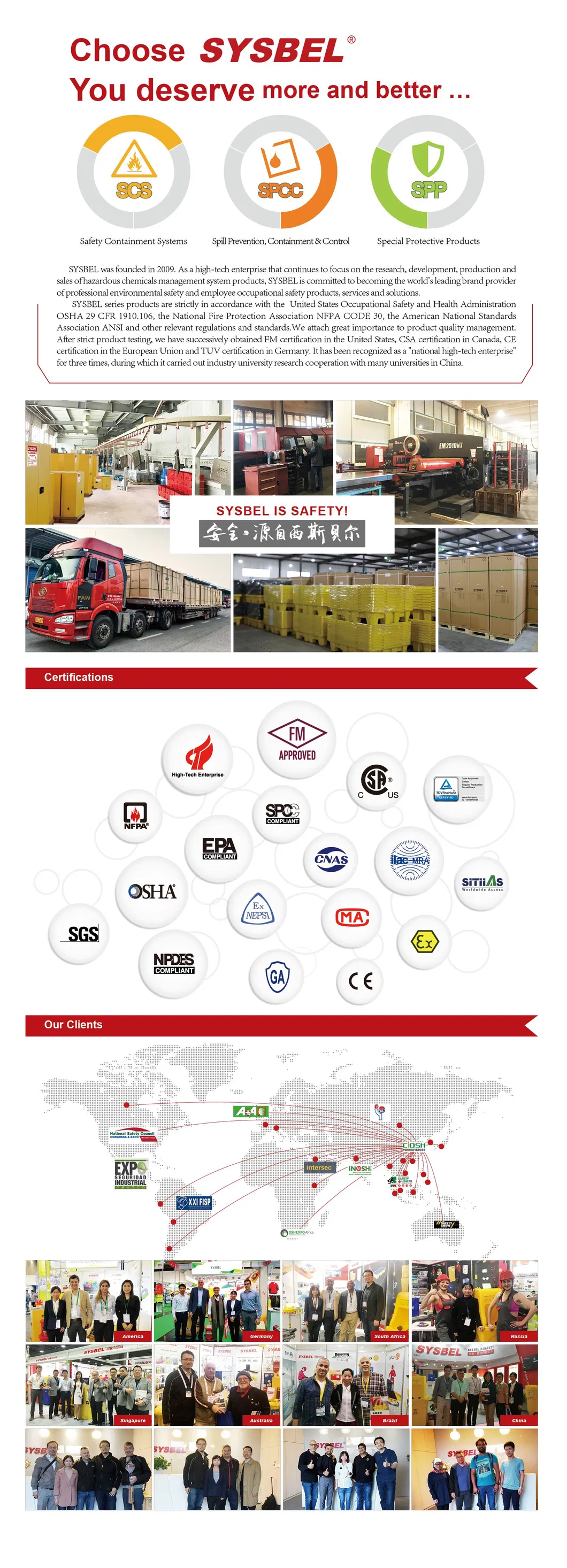 Portable Eyewash with Mobile Waste Cart (B) (WG6000BD)