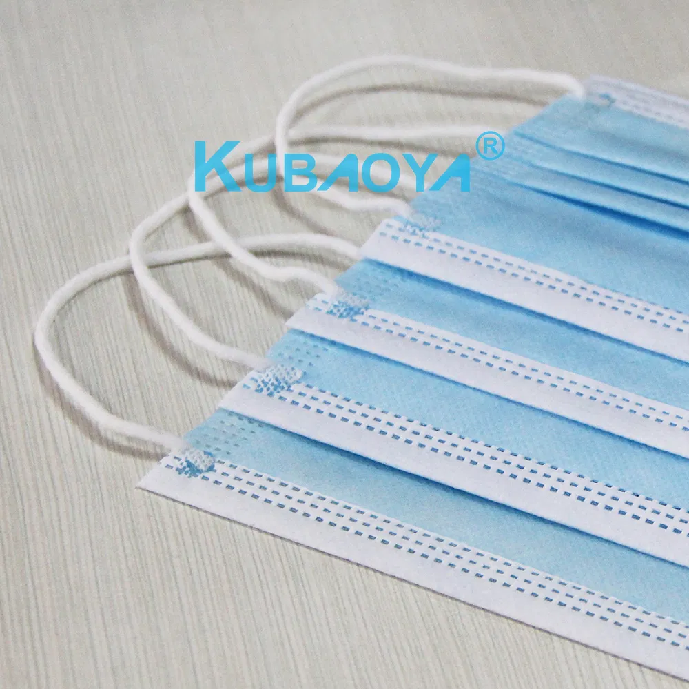 Protect Disposable Respirator Mask Face Mask