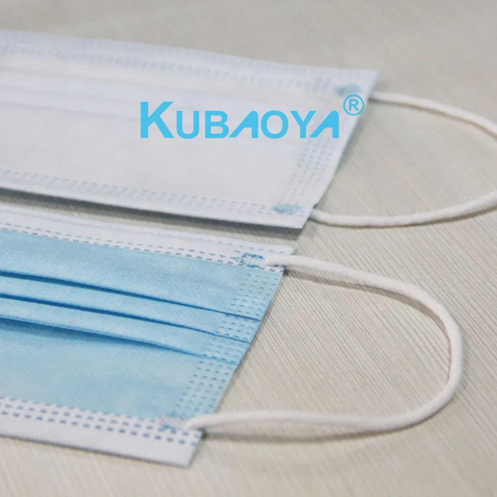 Protect Disposable Respirator Mask Face Mask