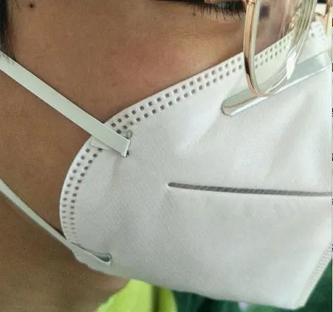 Protective Face Mask