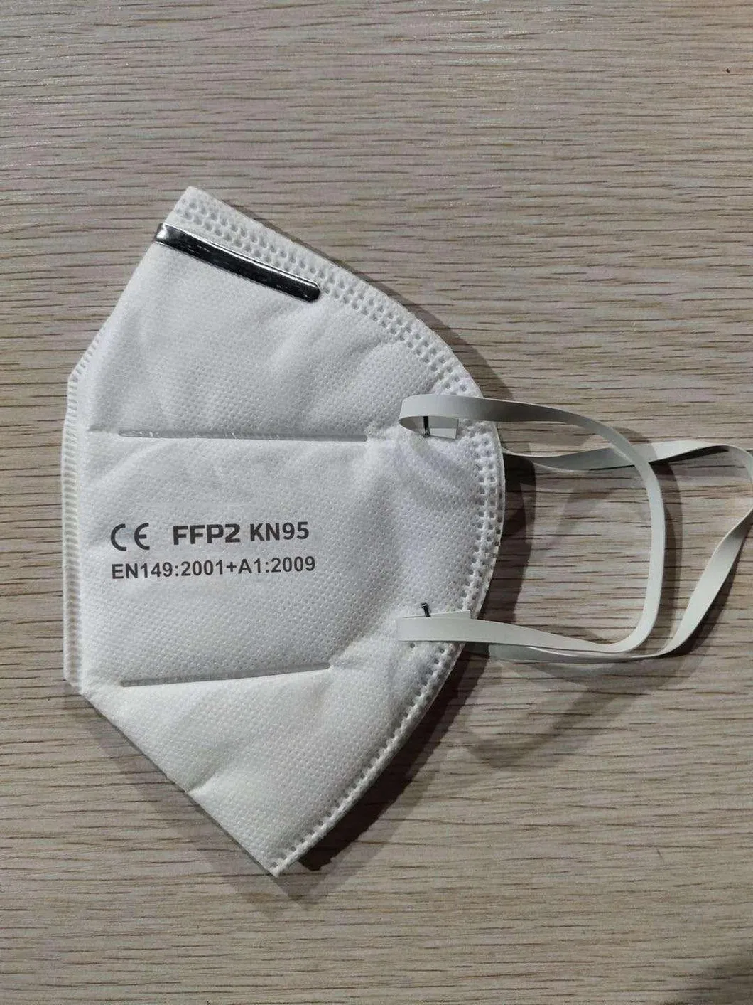 Protective Face Mask