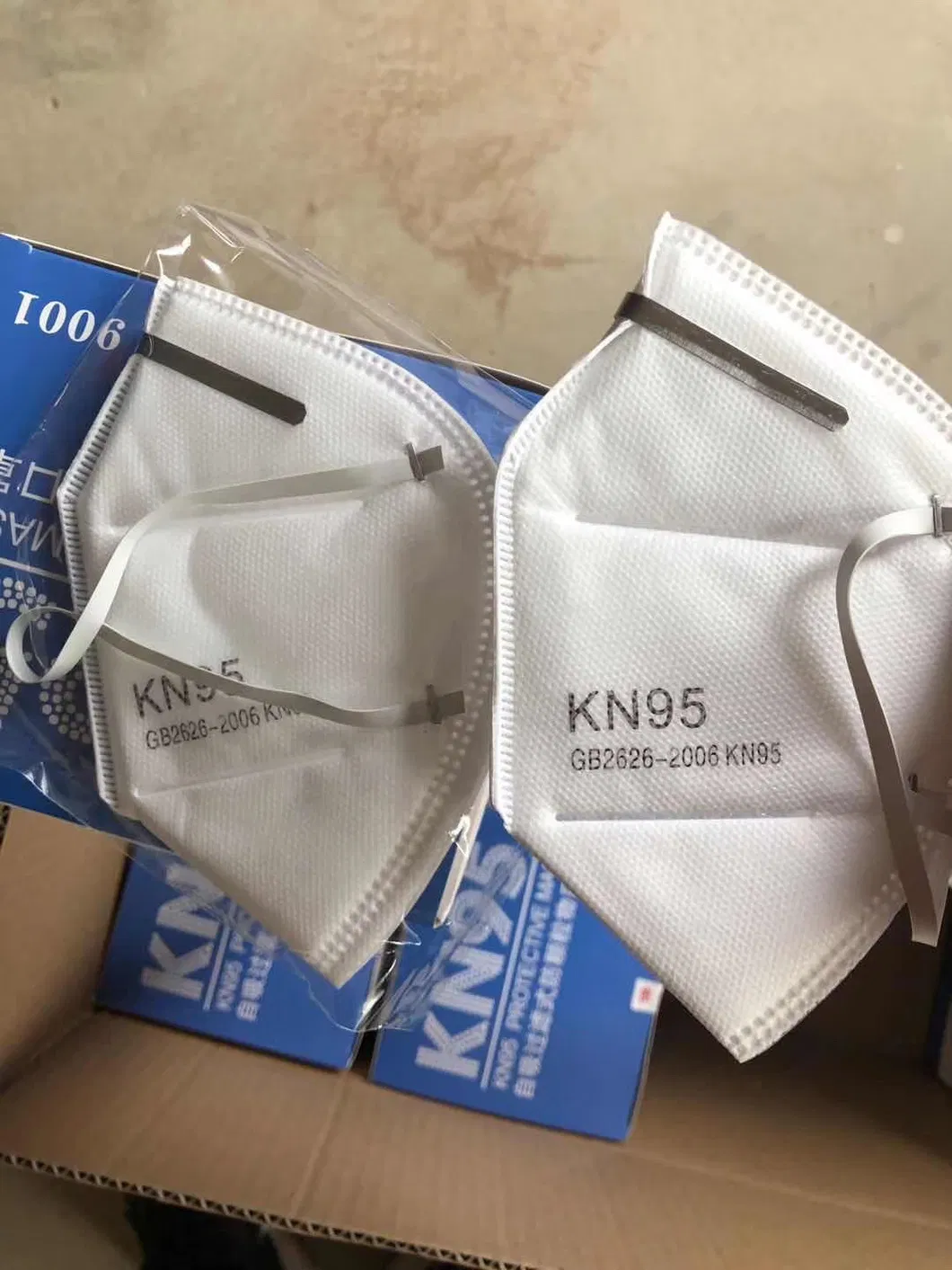 Protective Face Mask