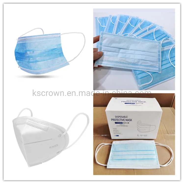 Protective Face Shield, Protective Isolation Mask (WL-MZ01)