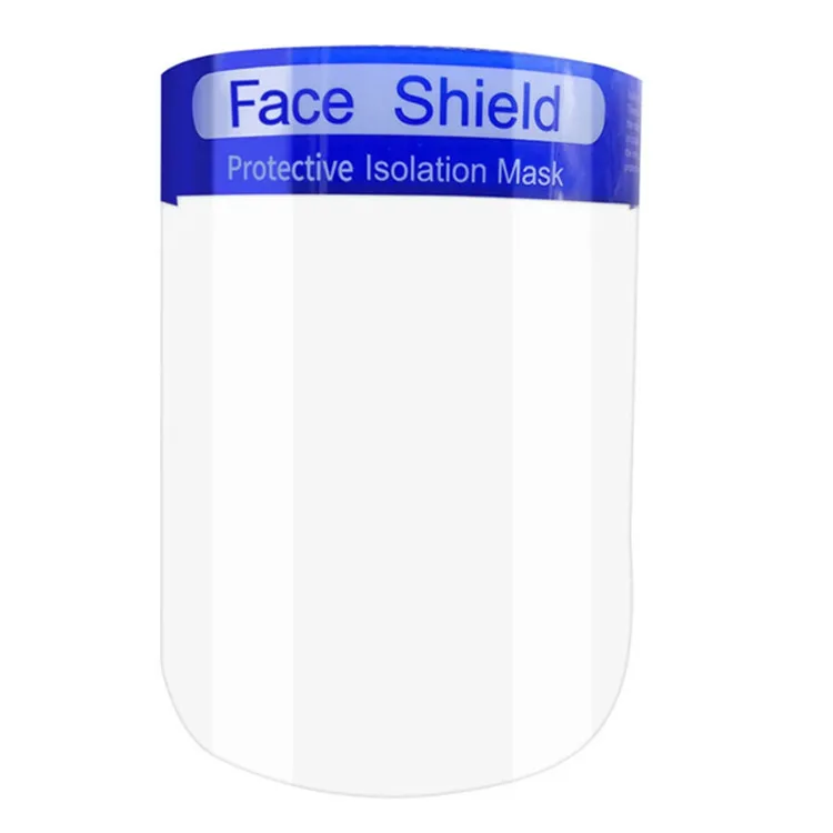 Protective Face Shield, Protective Isolation Mask (WL-MZ01)