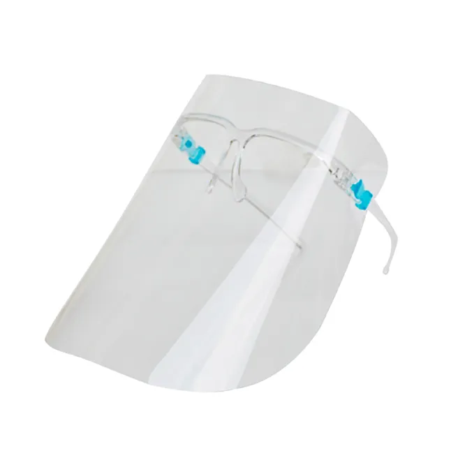 Protective Film Protective Lens Full Face Anti-Fog Face Shield Suppliers