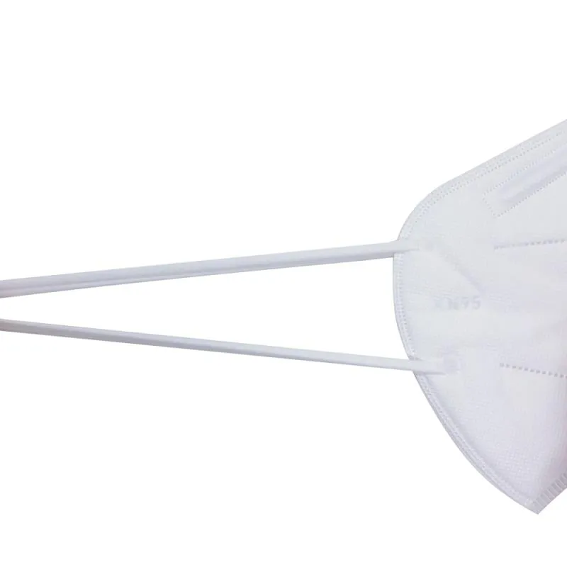 Purism KN95 Protective Face Mask Disposable