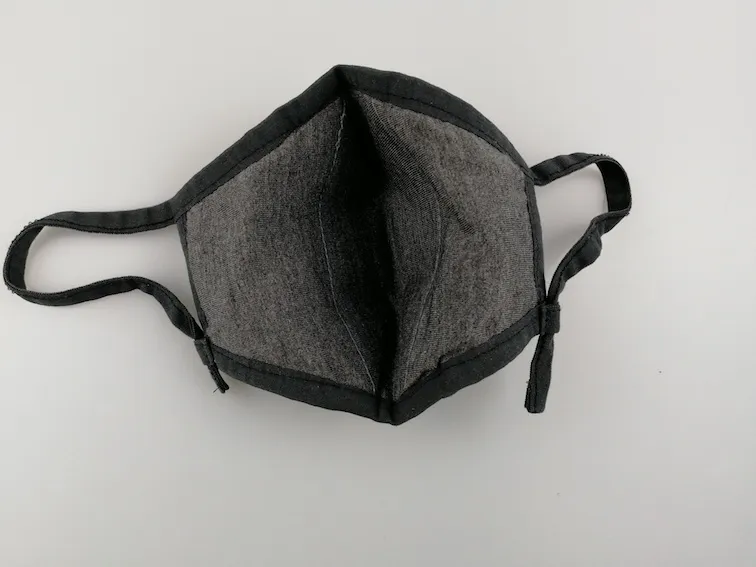 Reusablecloth Mask 100% Cotton Washable Reusable Cloth Masks Protection From Dust, Pollen, Pet Dander, Other Airborne Irritants Factory Stock Reusable Dust