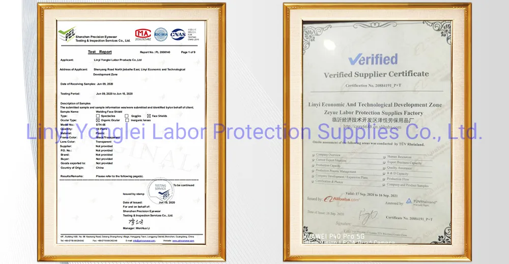 Safety Helmet with PC Face Shield Safety Anti-Impact Face Shield Half Helmet with Face Shield Manufacturer in China