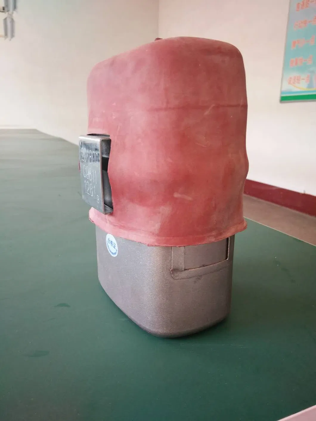 Self Contained Self Rescuer for Underground Mining Operations with Duration 45min